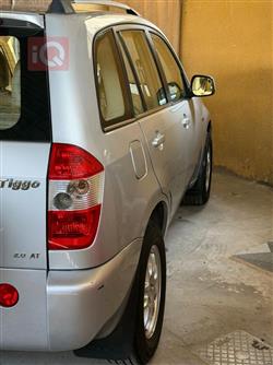 Chery Tiggo 2